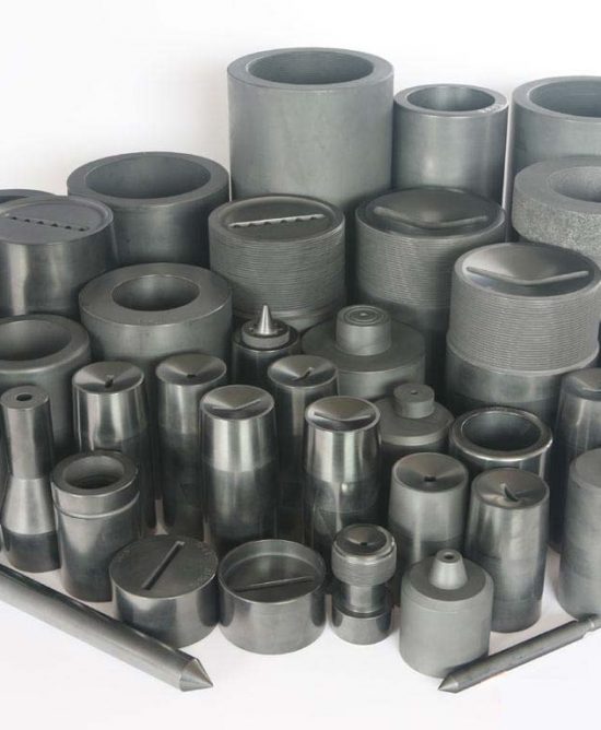 Graphite Product